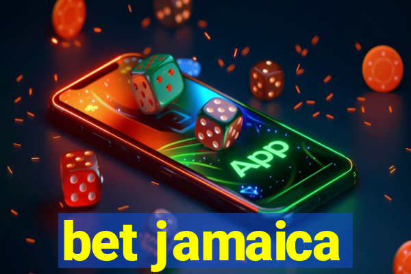 bet jamaica