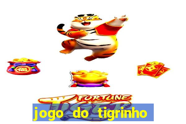 jogo do tigrinho que está pagando