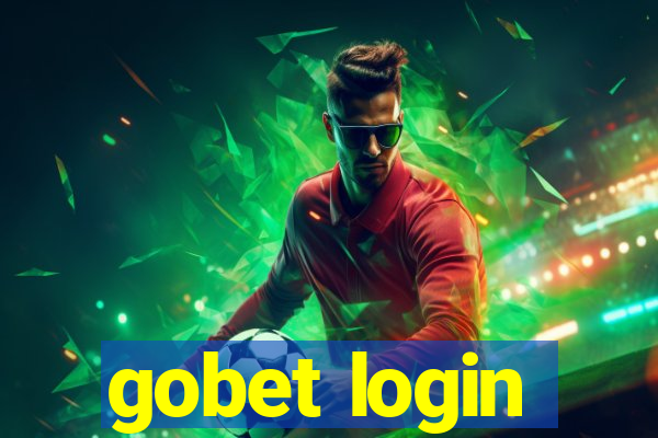 gobet login