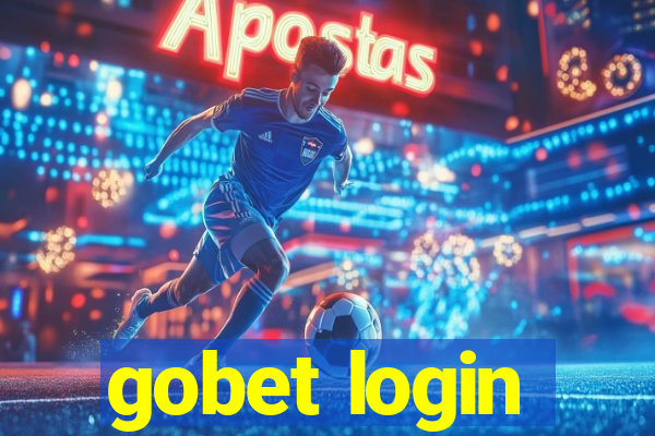 gobet login