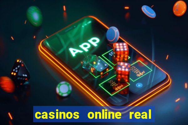 casinos online real money usa