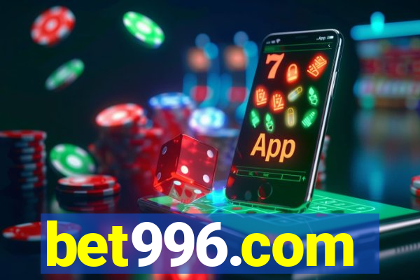 bet996.com