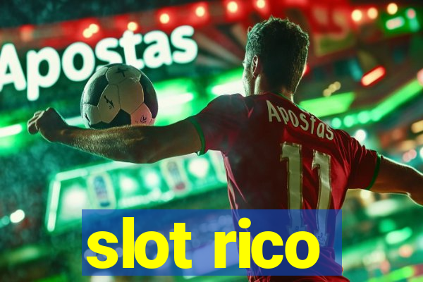 slot rico