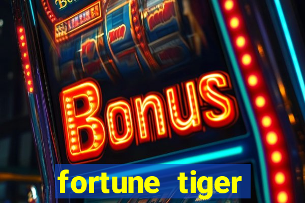 fortune tiger sinais grátis