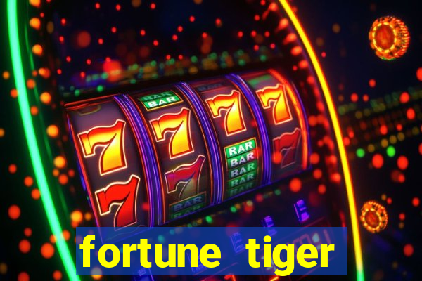 fortune tiger sinais grátis