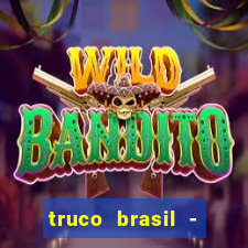 truco brasil - truco online