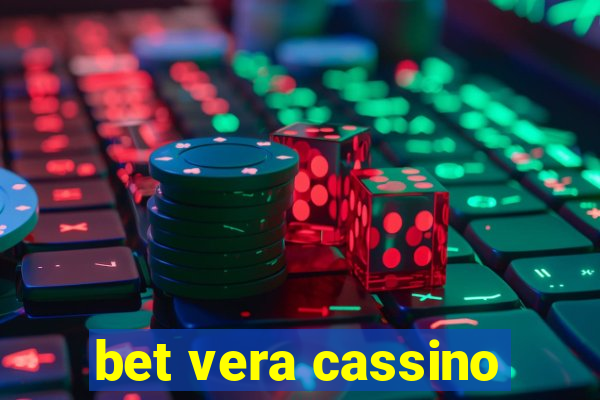 bet vera cassino