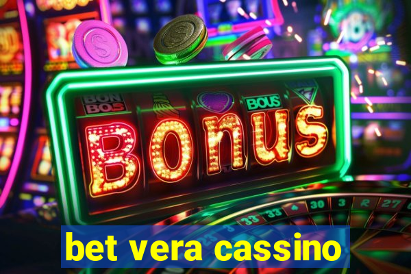 bet vera cassino