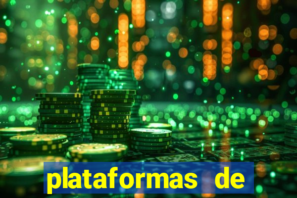 plataformas de jogos que ganha dinheiro