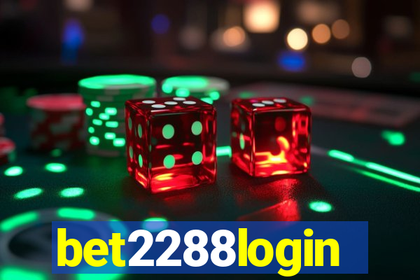 bet2288login