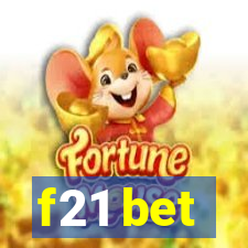 f21 bet