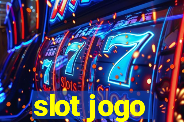 slot jogo