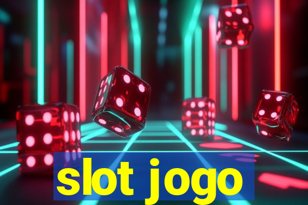 slot jogo