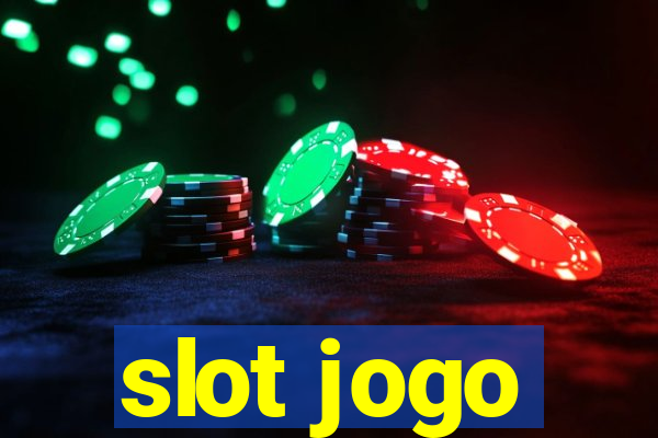 slot jogo