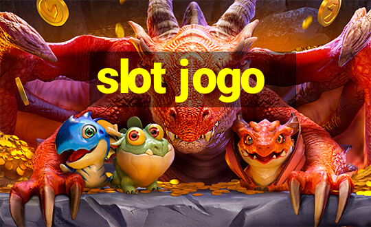 slot jogo