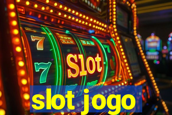 slot jogo