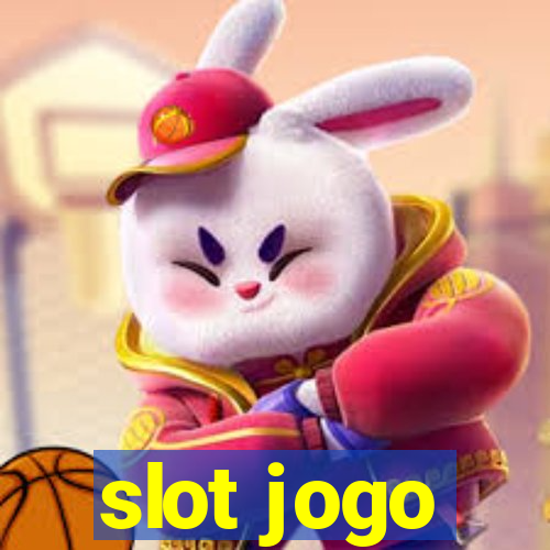 slot jogo