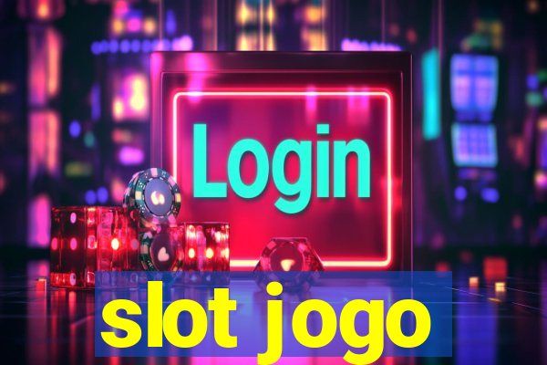 slot jogo