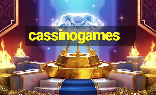 cassinogames