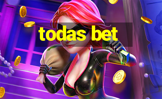 todas bet