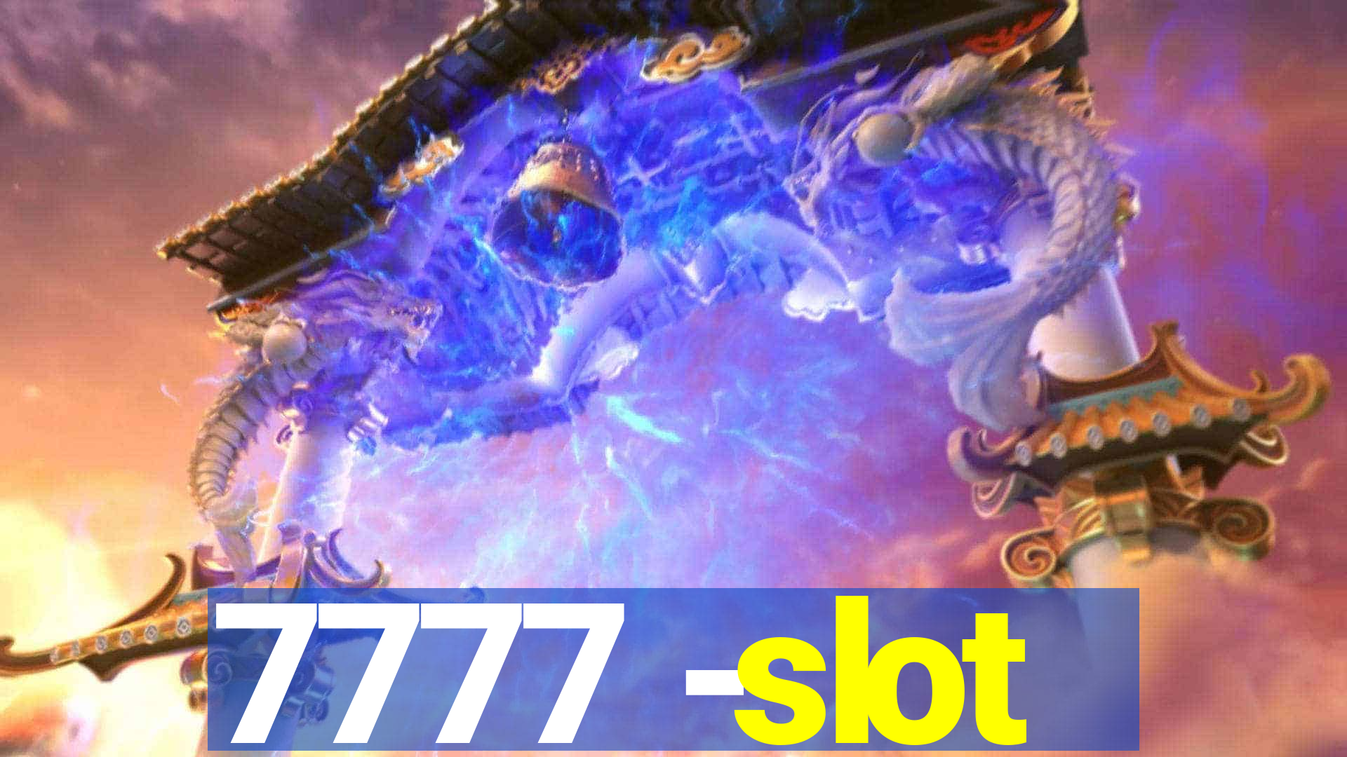 7777 -slot