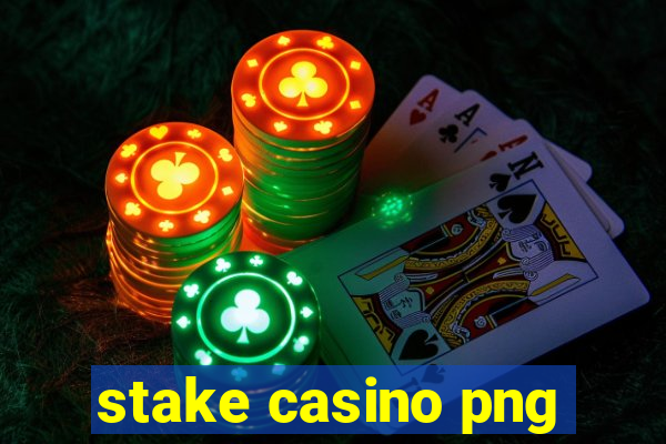 stake casino png