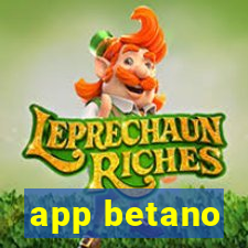 app betano