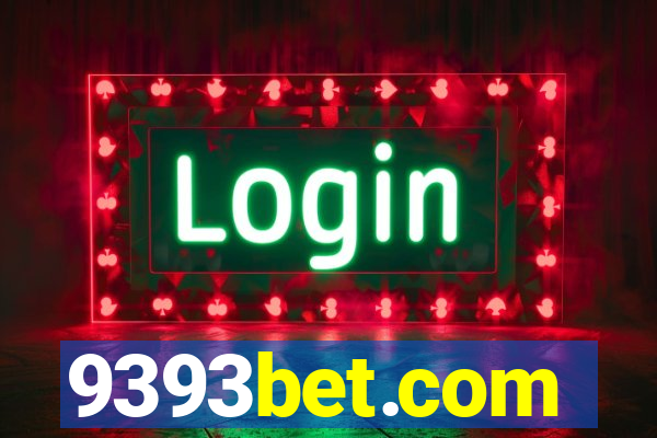 9393bet.com