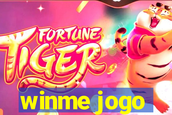 winme jogo