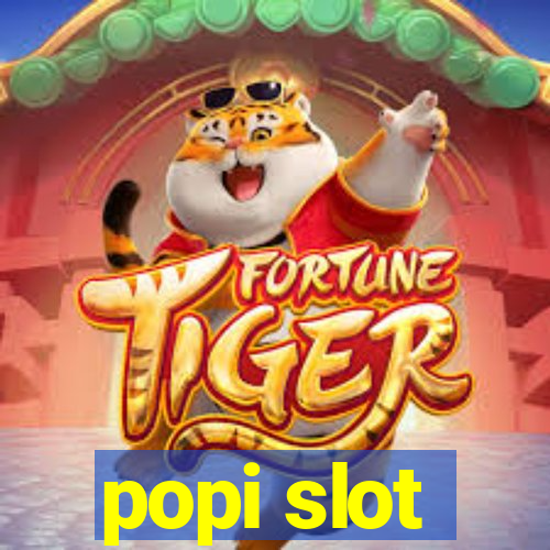 popi slot