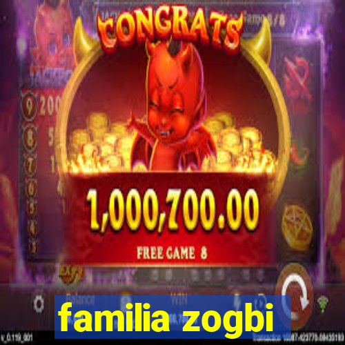 familia zogbi