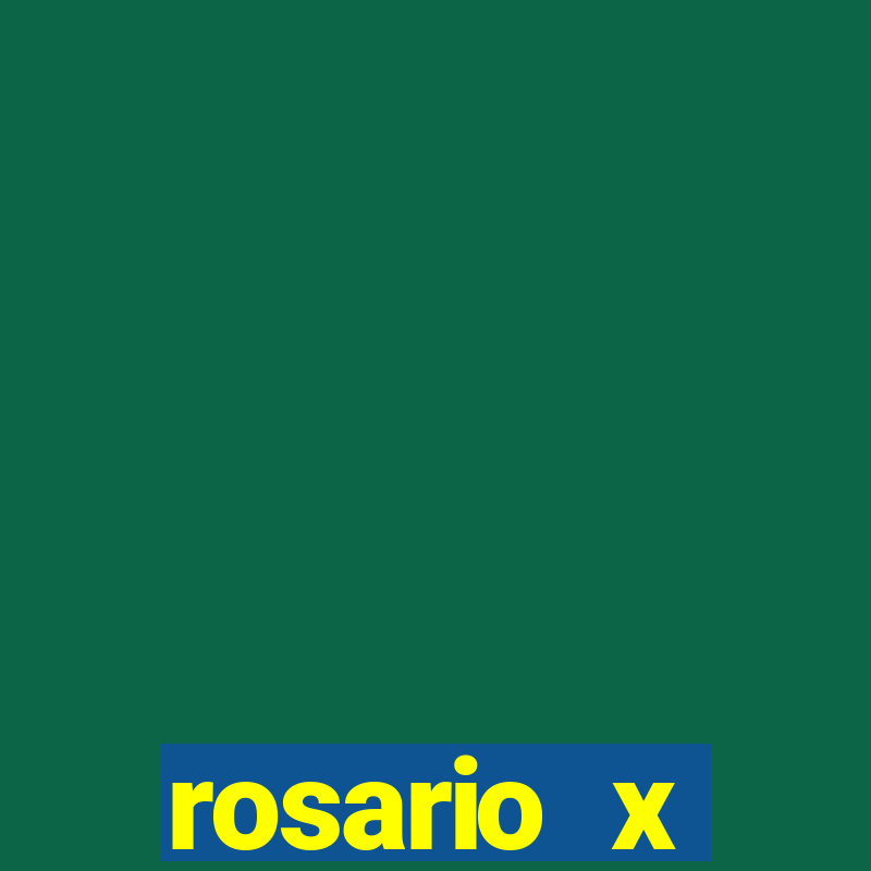 rosario x internacional palpite