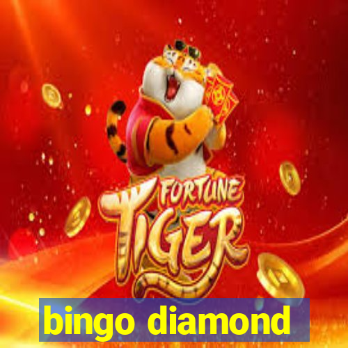 bingo diamond