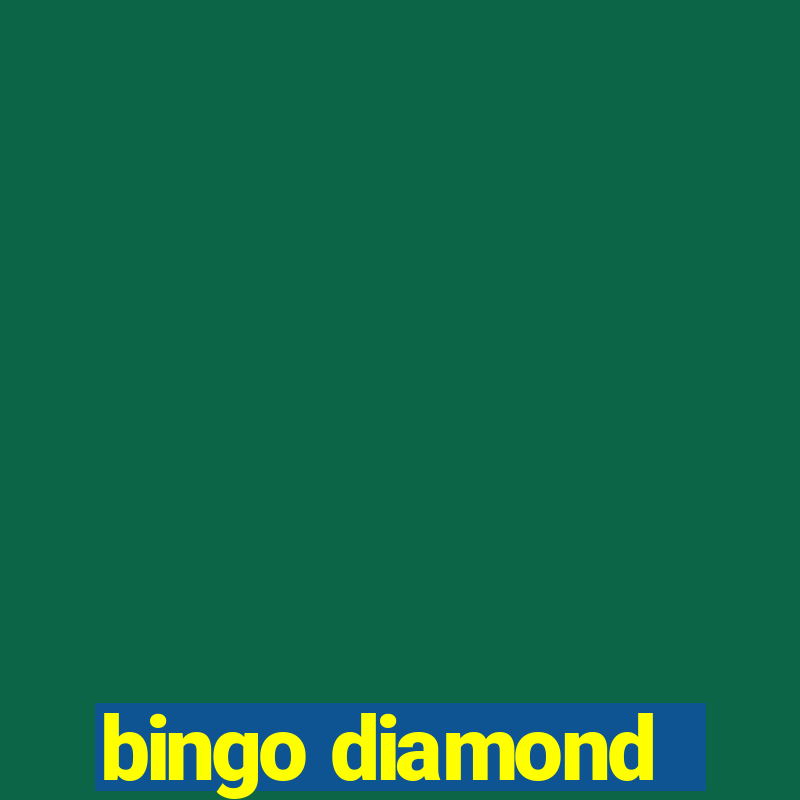 bingo diamond