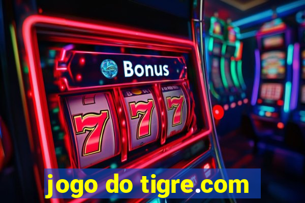 jogo do tigre.com