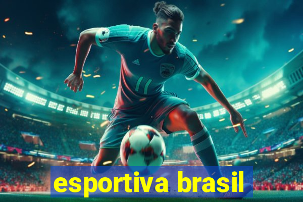 esportiva brasil