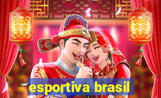 esportiva brasil