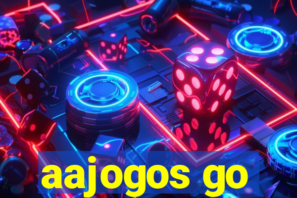 aajogos go