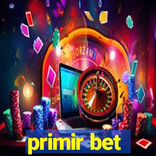 primir bet