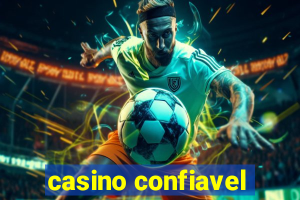 casino confiavel