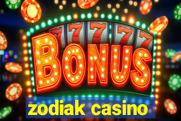 zodiak casino