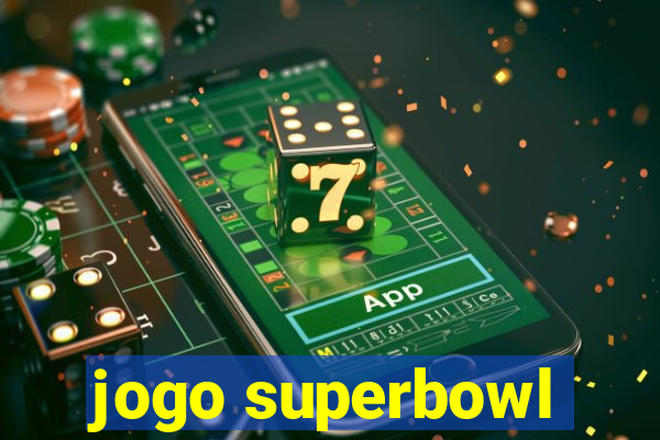 jogo superbowl