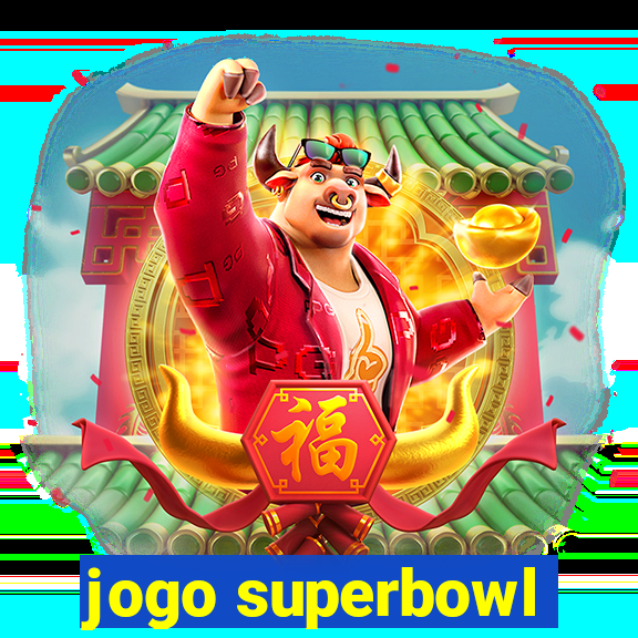 jogo superbowl