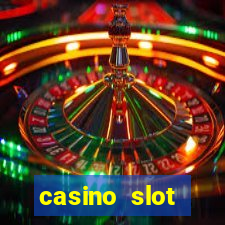 casino slot machines games free