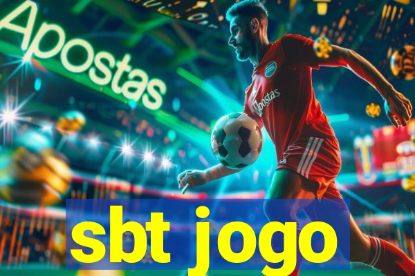 sbt jogo