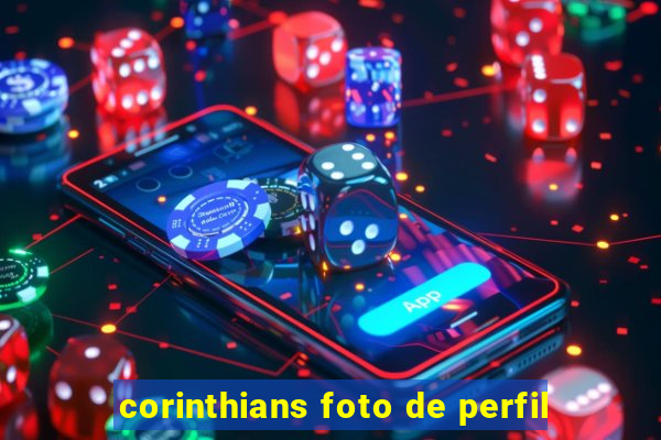 corinthians foto de perfil