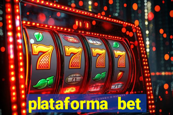 plataforma bet pagando no cadastro