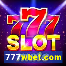 777wbet.com