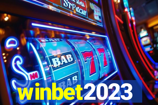 winbet2023