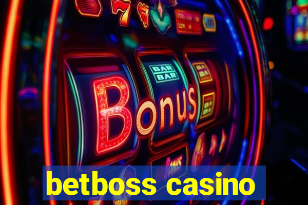 betboss casino